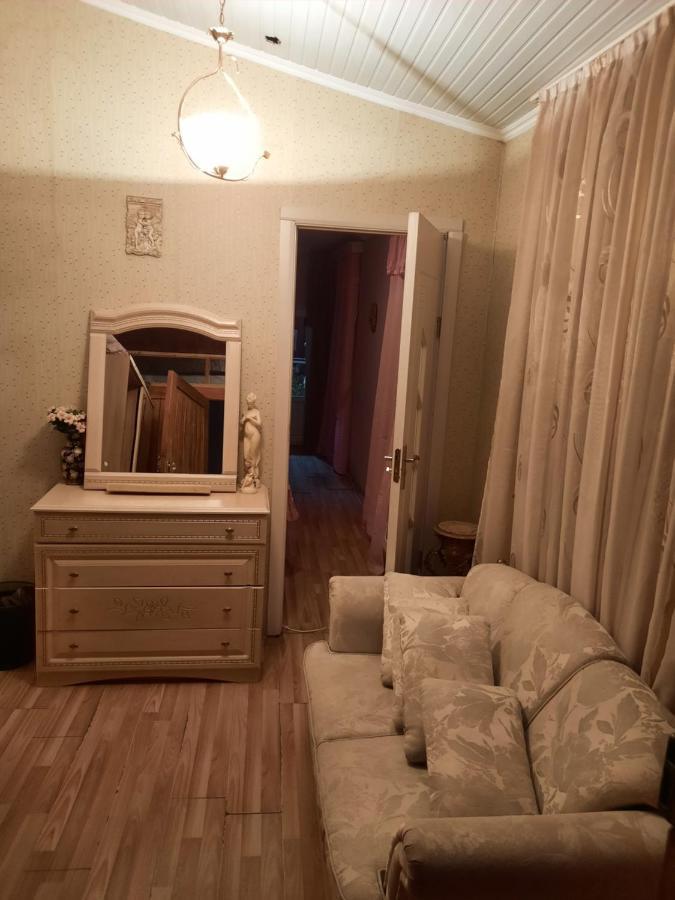 Guest House Gidi Сигнахи Екстериор снимка