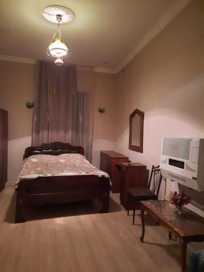 Guest House Gidi Сигнахи Екстериор снимка