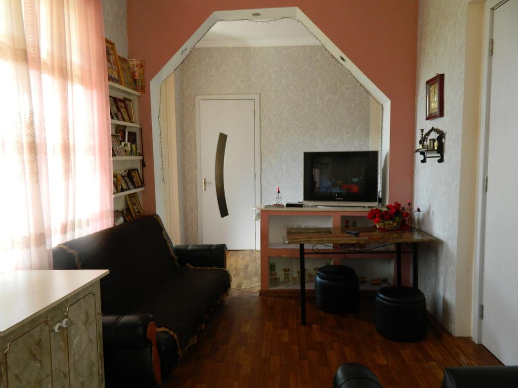 Guest House Gidi Сигнахи Стая снимка