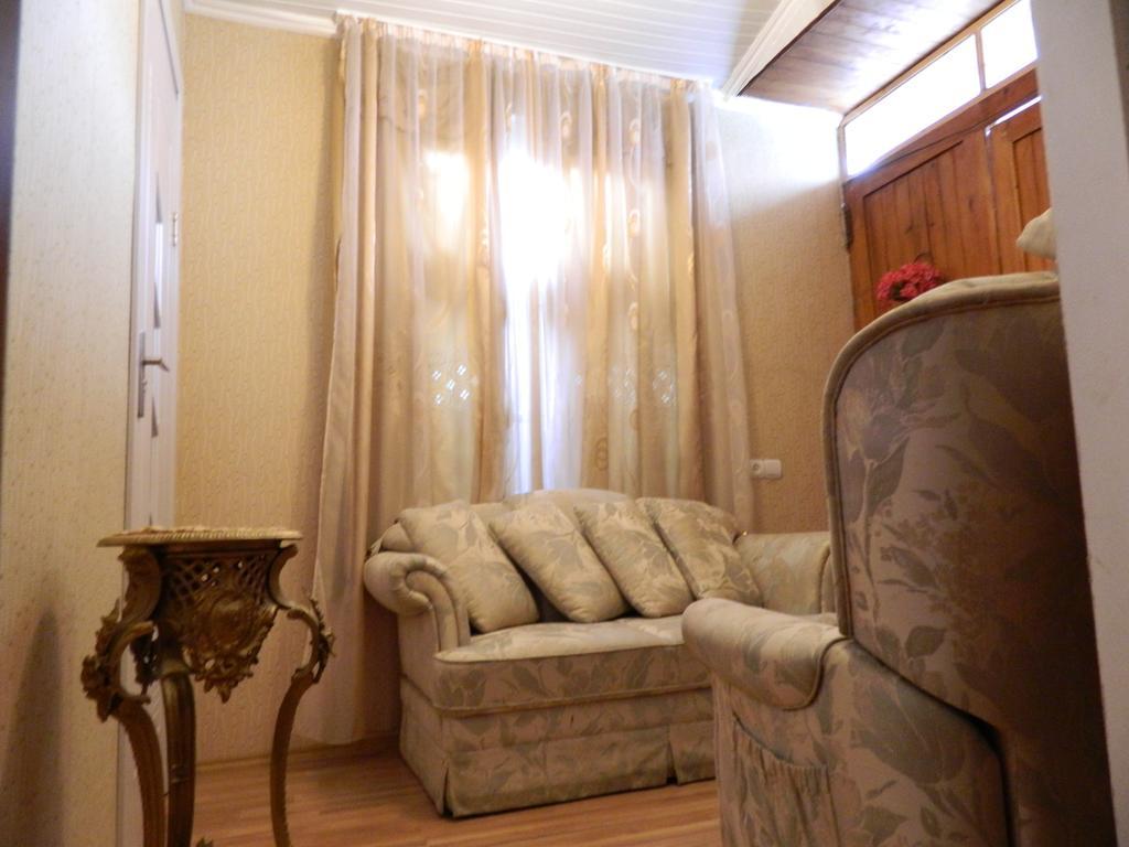 Guest House Gidi Сигнахи Стая снимка