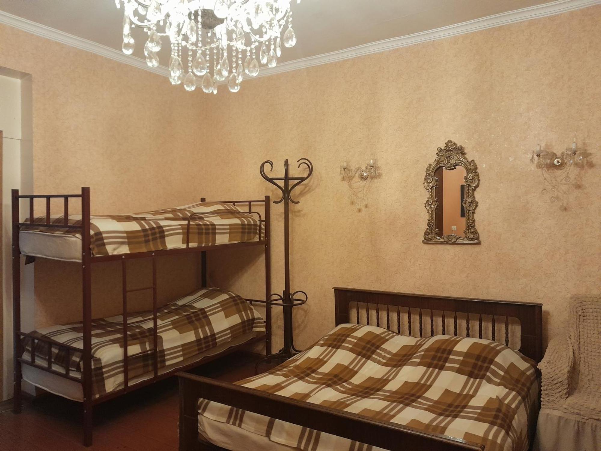 Guest House Gidi Сигнахи Стая снимка