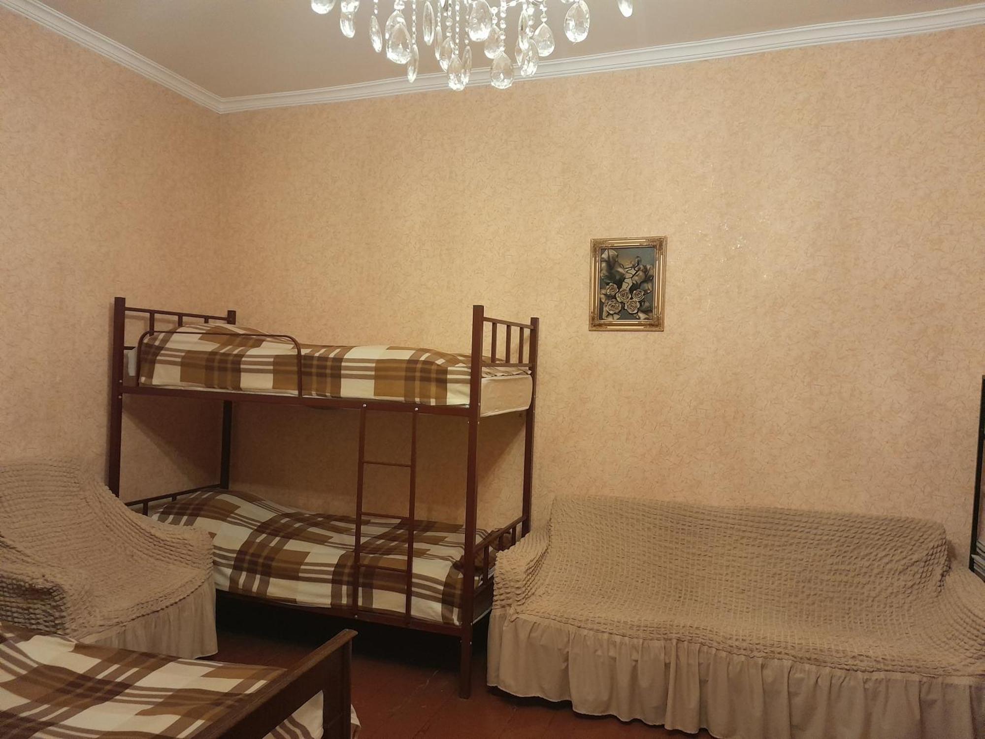 Guest House Gidi Сигнахи Стая снимка